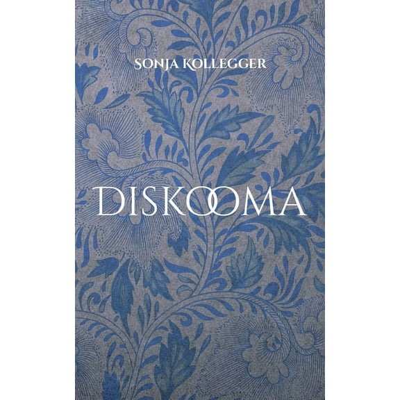 Diskooma, (Paperback)