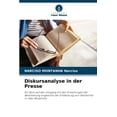 thumbnail image 1 of Diskursanalyse in der Presse, (Paperback), 1 of 1