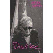 Dislike Paperback