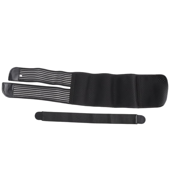 Dislocated Ribs Protection Belt, Rib Support Brace Elastic Skin Friendly For Rib Injury Fixatio