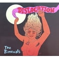 thumbnail image 1 of Dislocation (Audiobook), 1 of 1