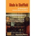 thumbnail image 1 of Dislocations Made in Sheffield: An Ethnography of Industrial Work and Politics, Book 5, (Hardcover), 1 of 1