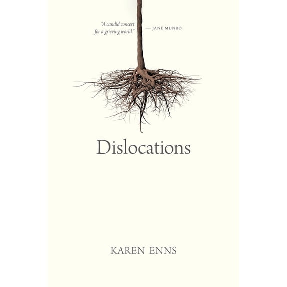 Pre-Owned Dislocations (Paperback) 0889779309 9780889779303