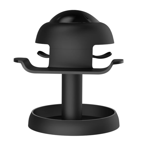 Dislplay Stand for VR Headset Touch Controller Frame Chassis Helmet