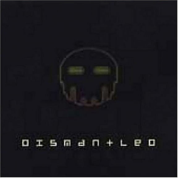 Dismantled - Dismantled - Industrial - CD