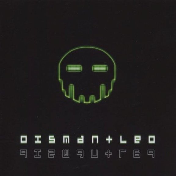 Dismantled - Dismantled - Music & Performance - CD