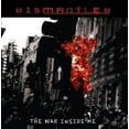 thumbnail image 1 of Dismantled - War Inside Me - Music & Performance - CD, 1 of 1