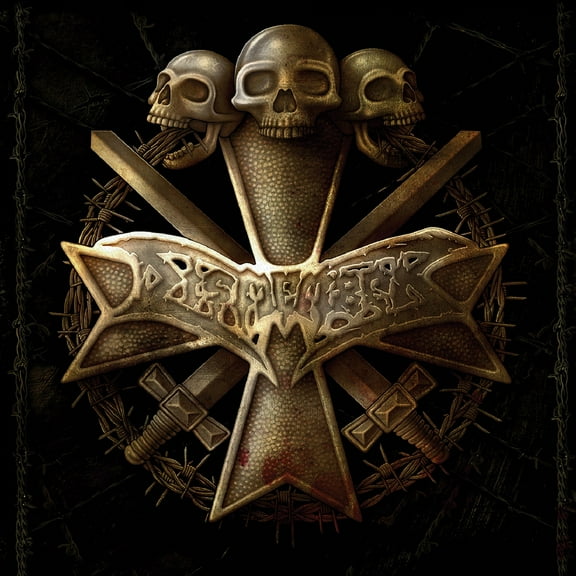 Dismember - Dismember - Music & Performance - CD
