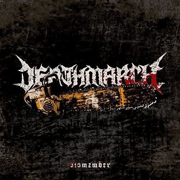 Dismember (EP)