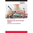 thumbnail image 1 of Disminución de la brecha digital (Paperback), 1 of 1