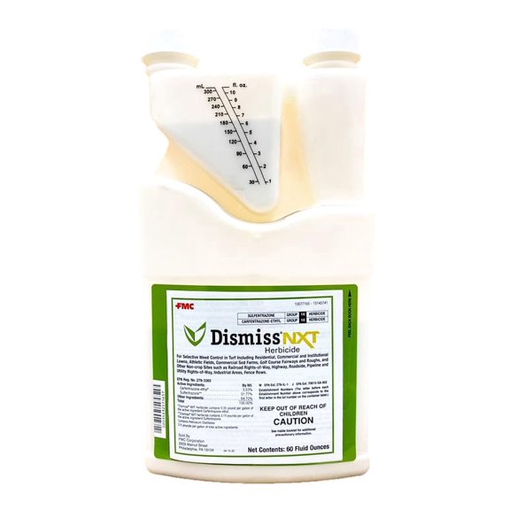 Dismiss NXT (60oz) Agency