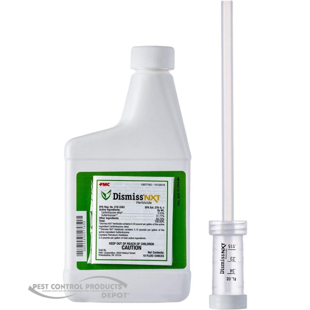 Dismiss NXT Herbicide 10 Oz