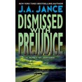 thumbnail image 1 of Pre-Owned Dismissed With Prejudice (Unknown) 0380755475 9780380755479, 1 of 1