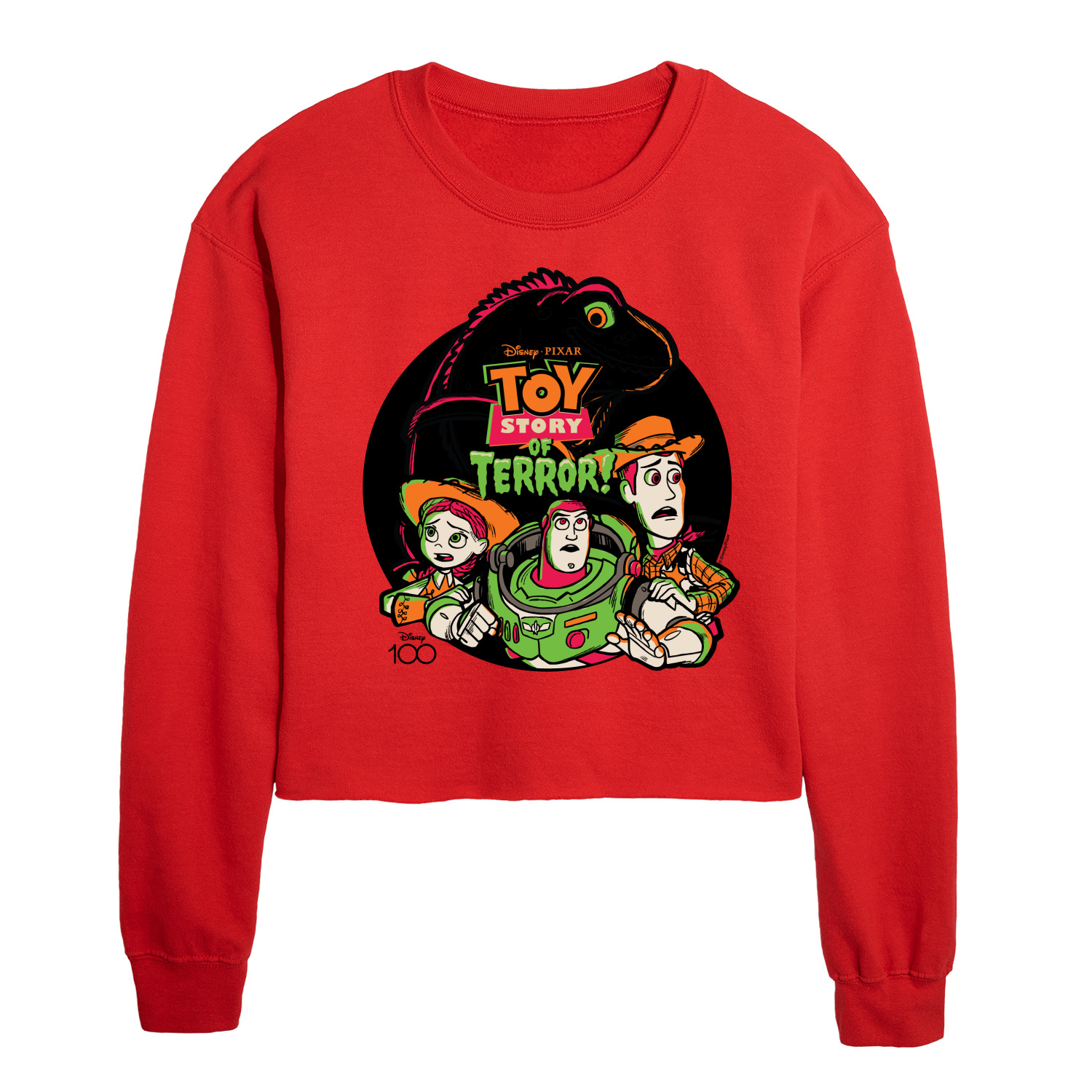 Disney 100 100 Years Of Wonder Halloween Toy Story Of Terror