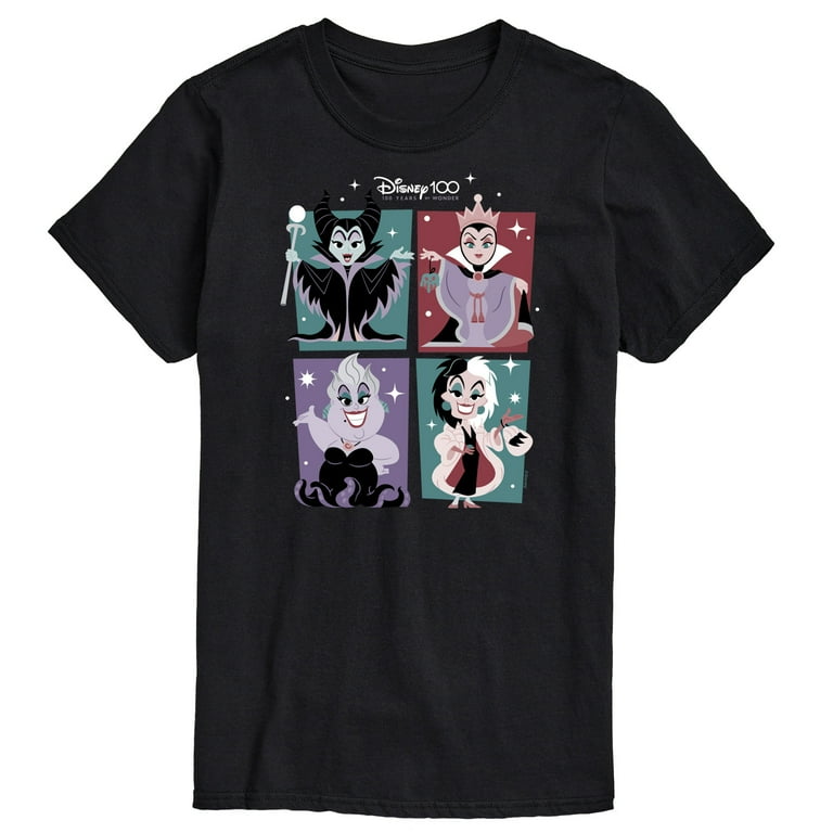 mens disney shirts walmart