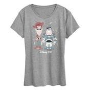 https://i5.walmartimages.com/seo/Disney-100-100-Years-of-Wonder-Woody-and-Buzz-Women-s-Short-Sleeve-Graphic-T-Shirt_04f107d2-9156-455e-a55e-8328f36d9684.1d8d29bf912ed98f215d38e80a757de0.jpeg?odnHeight=180&odnWidth=180&odnBg=FFFFFF