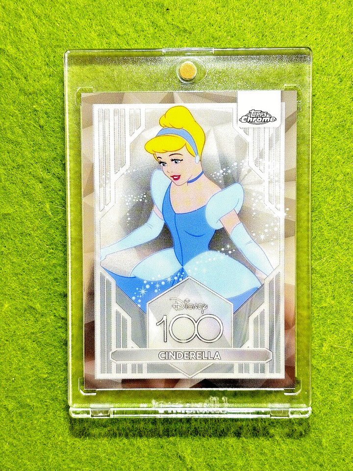 disney 100 cards lorcana Everything We Know About Disney Lorcana: Disney100 Collector's Edition