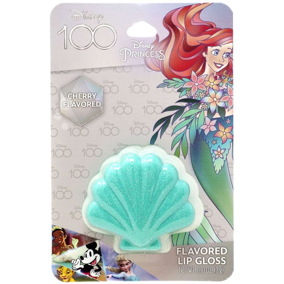 Disney 100 Cherry Flavored Lip Gloss