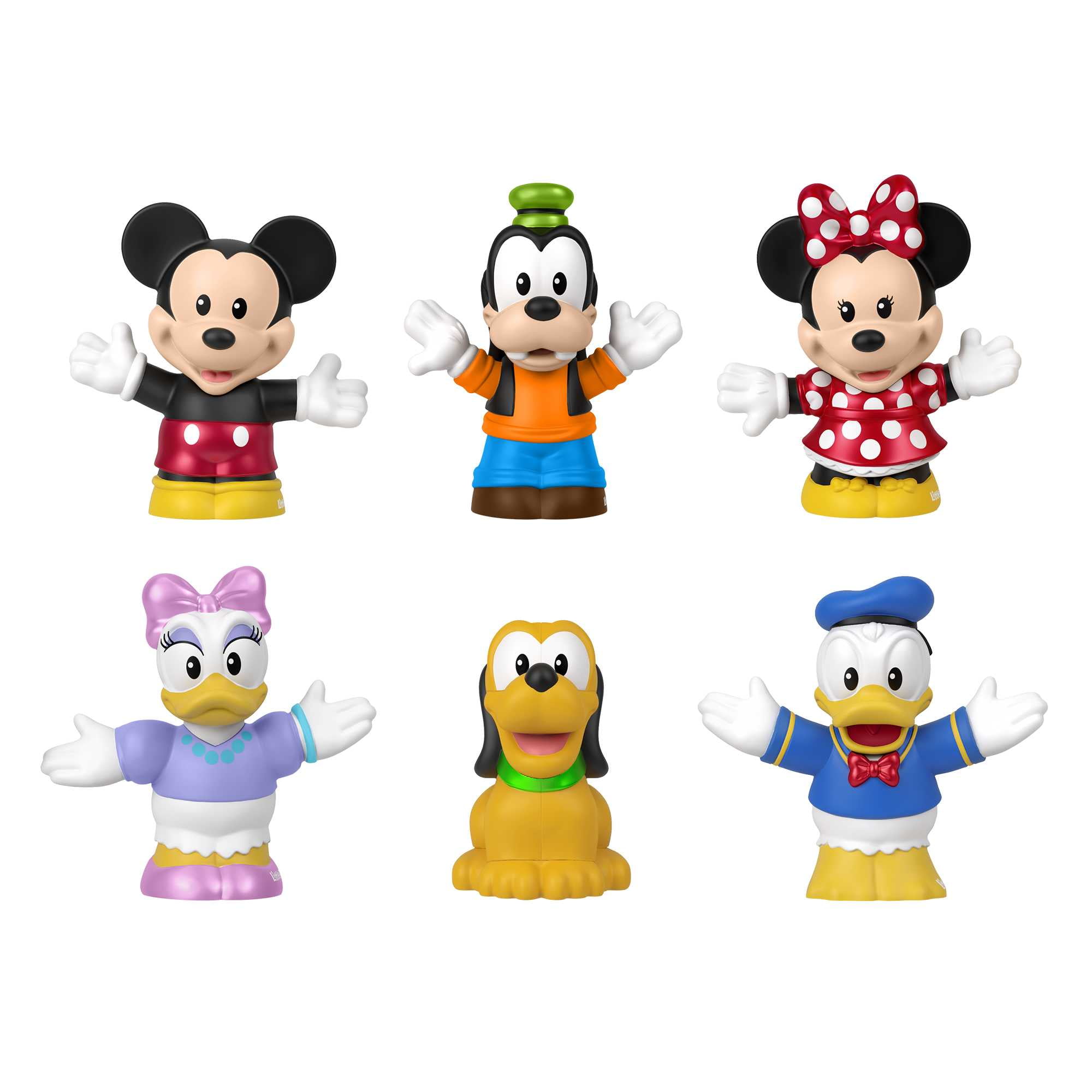 Disney 30 Pc. Classic Figurines