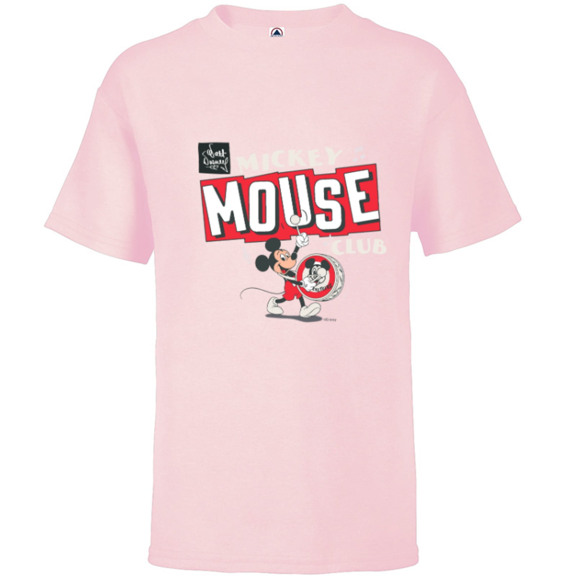 Mickey mouse clubhouse t shirt on sale