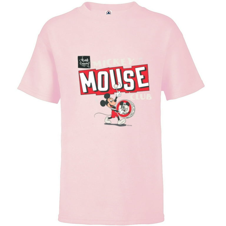 Mickey mouse clubhouse t sale shirt