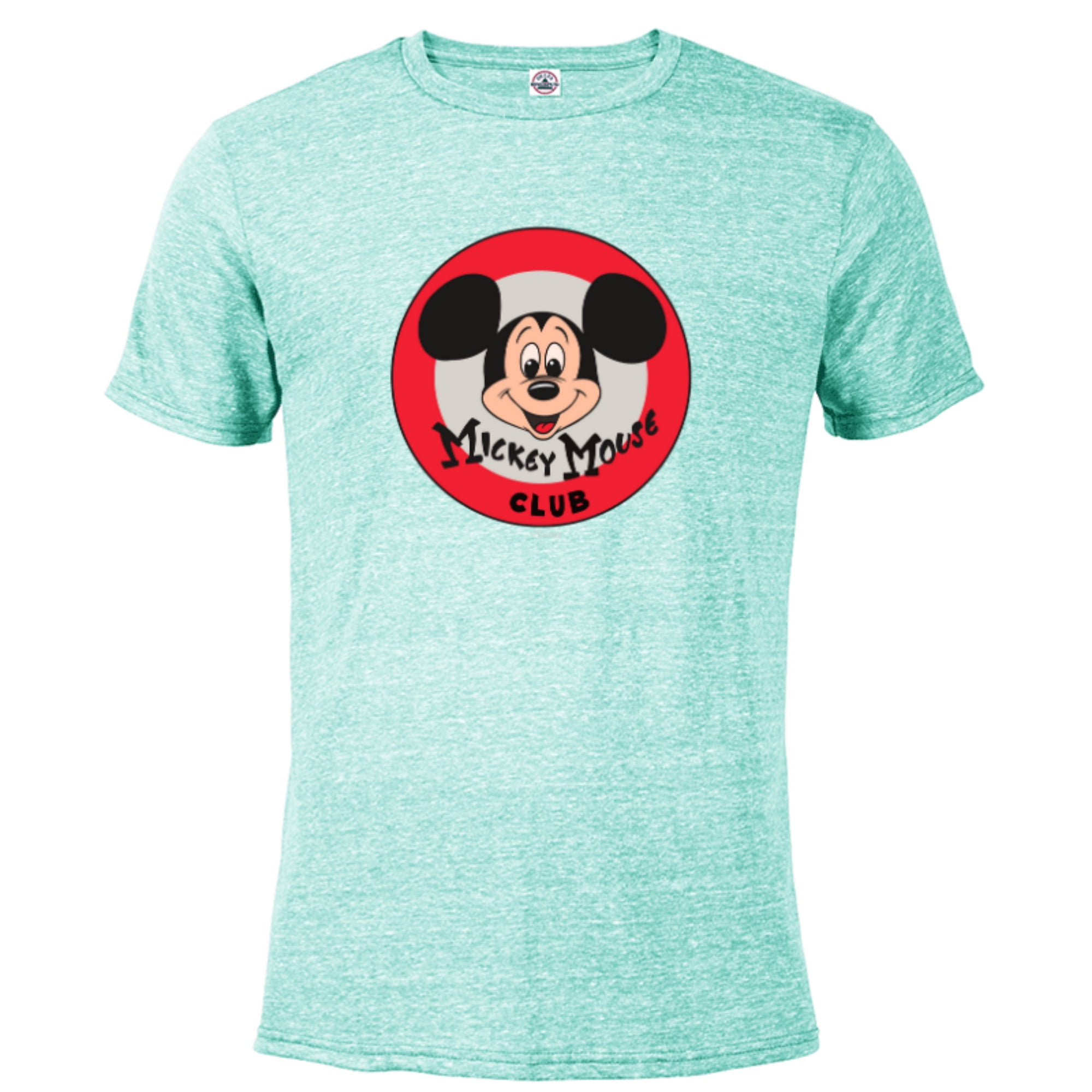 Mickey mouse club t shirt sale