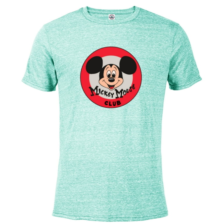 Mickey mouse club shirt sale