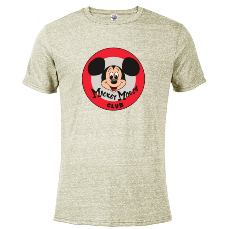 Vintage mickey mouse club shirt top