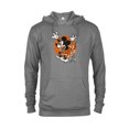 thumbnail image 1 of Disney 100 Minnie Mouse Excited Since 1928 Vintage D100 - Pullover Hoodie for Adults - Customized-Graphite Heather, 1 of 5