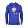 thumbnail image 1 of Disney 100 Minnie Mouse Sassy and Sweet Since 1928 D100 - Pullover Hoodie for Adults - Customized-Royal, 1 of 5