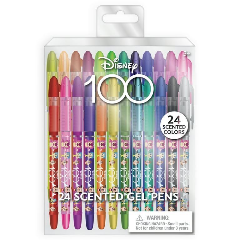 Disney pens 2024