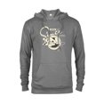 thumbnail image 1 of Disney 100 Pluto Loyal Since 1930 Retro Vintage D100 - Pullover Hoodie for Adults - Customized-Graphite Heather, 1 of 5