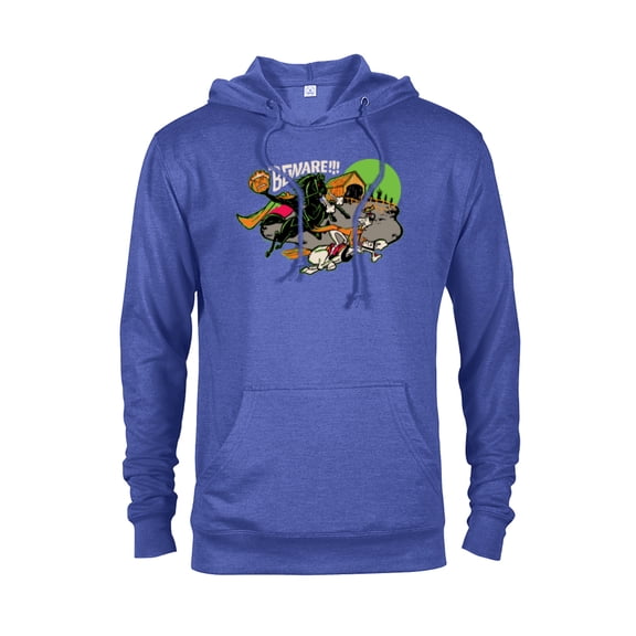 Disney 100 The Headless Horseman of Sleepy Hollow Halloween - Pullover Hoodie for Adults - Customized-Royal Heather