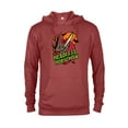 thumbnail image 1 of Disney 100 The Headless Horseman with Sword Halloween - Pullover Hoodie for Adults - Customized-Red Heather, 1 of 5