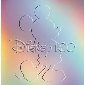 Disney 100 (Various) - Disney 100 (Various Artists) - Music & Performance - CD