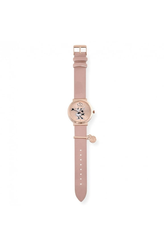 100 Year Anniversary Classic Minnie Mouse Watch