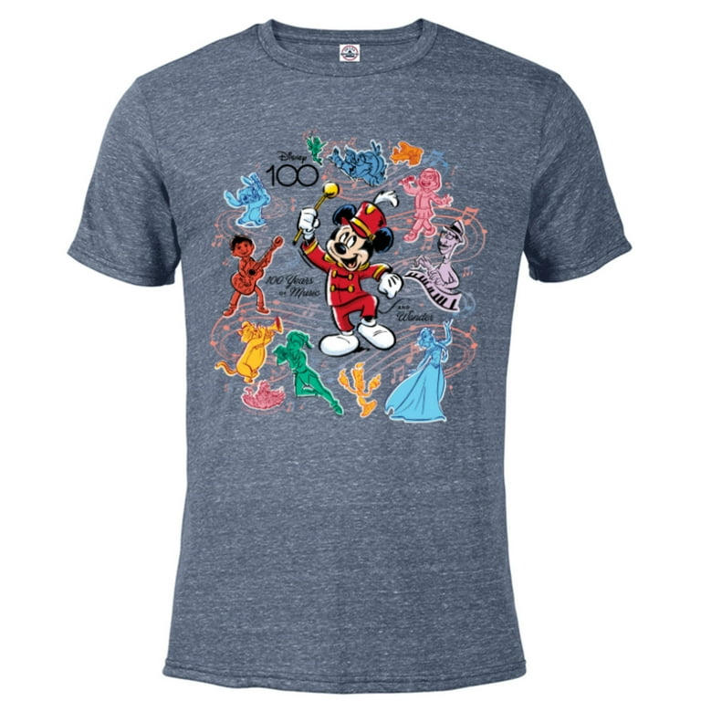 Personalised disney t shirts adults outlet