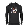 thumbnail image 1 of Disney 100 Years of Music and Wonder Tuneful Team D100 - Pullover Hoodie for Adults - Customized-Black, 1 of 5