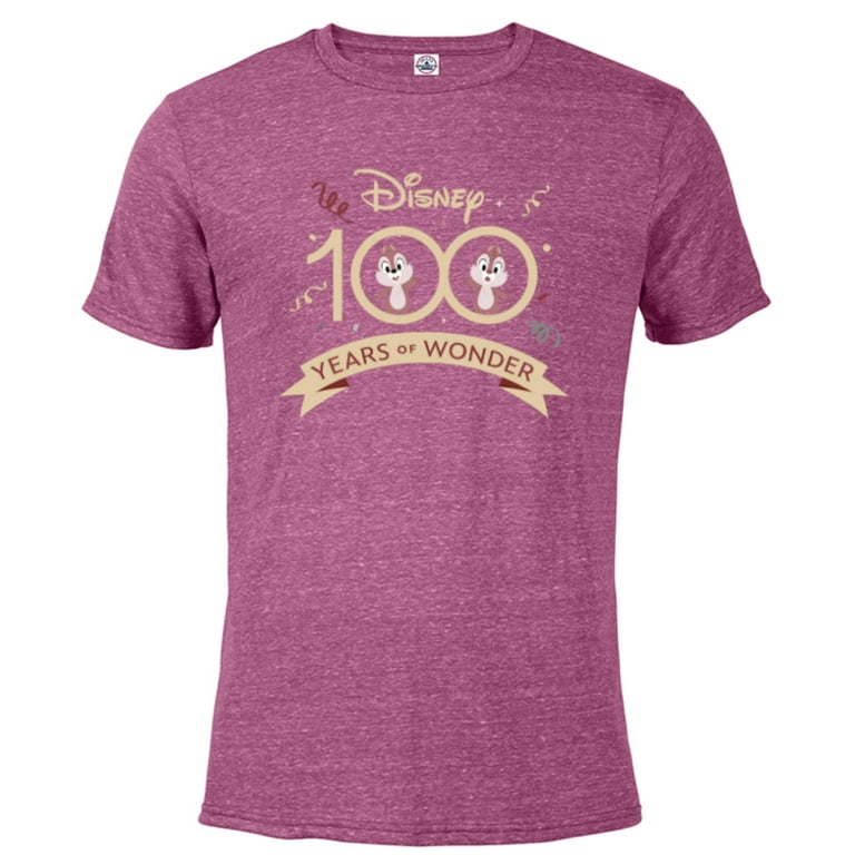Comfort Colors® Disney 100 Years of Wonder Shirt, Chip and Dale