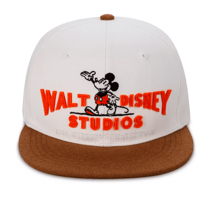 Mickey mouse baseball cap for adults shop