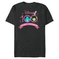 thumbnail image 1 of Disney 100 and Pixar’s Monsters Inc 100 Years of Wonder D100 - Short Sleeve Blended T-Shirt for Adults - Customized-Dark Heather, 1 of 5