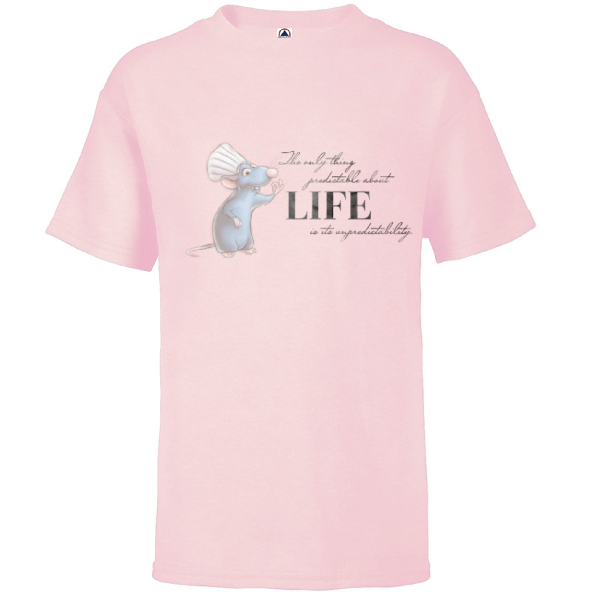 REMY Shark Bite Daffy T-shirt