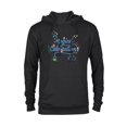 thumbnail image 1 of Disney 100 and Pixar’s Toy Story A Magical Celebration D100 - Pullover Hoodie for Adults - Customized-Black, 1 of 5