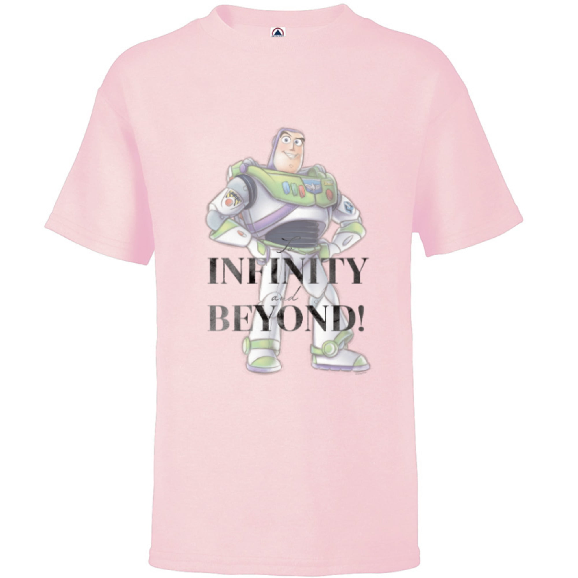 Buzz lightyear to infinity and best sale beyond
