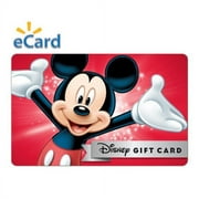 Disney $100 eGift Card