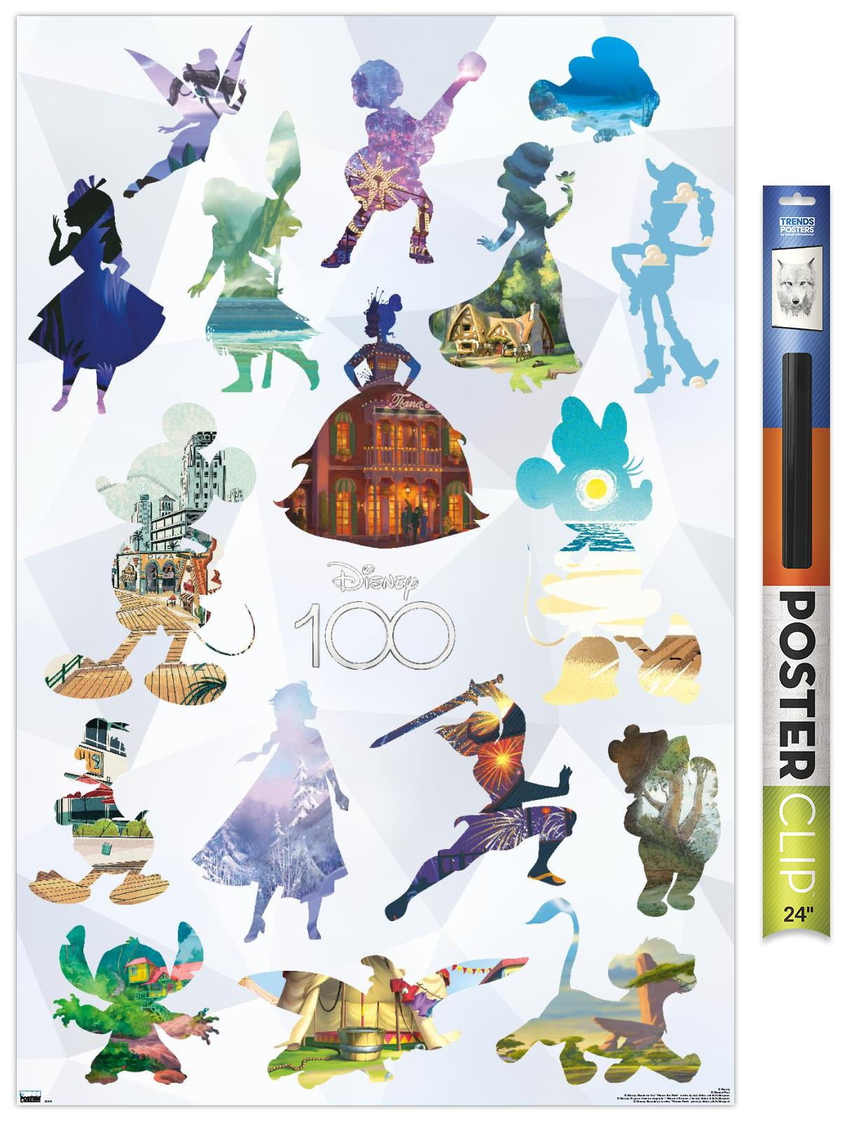 Disney-100th-Anniversary-