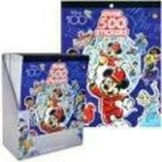 Disney 100th Anniversary Sticker Book with 500+ Stickers