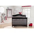 Disney 101 Dalmatians 4Piece Crib Bedding Set