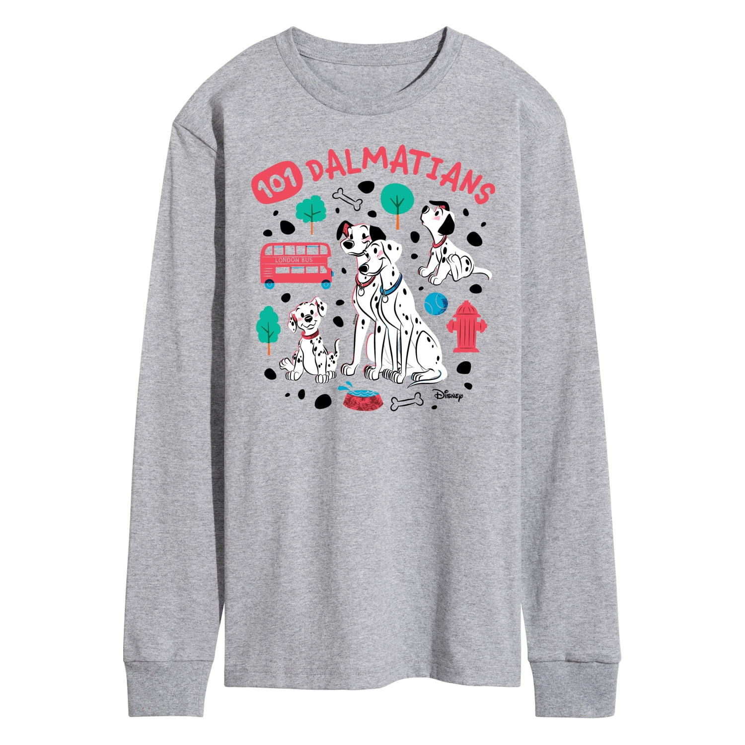 101 dalmation shirts discount