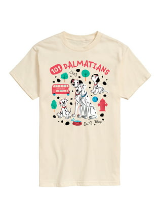 Dalmatian Shirt